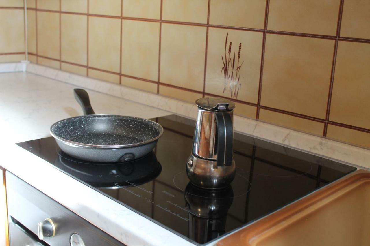 فيلا Casa Andreina توسكولانو ماديرنو المظهر الخارجي الصورة