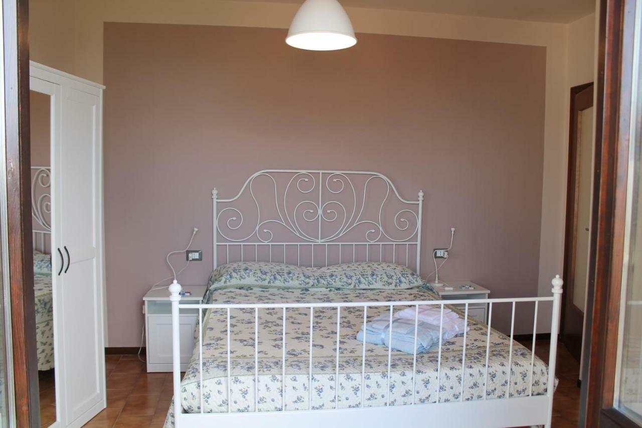 فيلا Casa Andreina توسكولانو ماديرنو المظهر الخارجي الصورة
